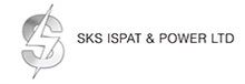 SKS ISPAT & POWER LTD